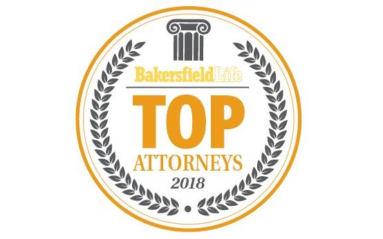 Top Attorney 2018